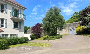 appartement à la vente -   62280  SAINT-MARTIN-BOULOGNE, surface 76 m2 vente appartement - APR733850
